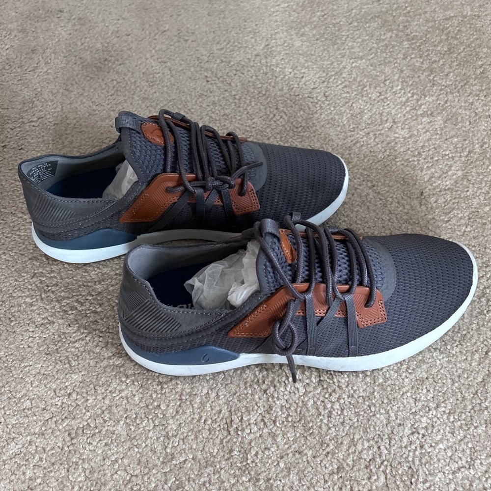 Olukai - Mio Li Men’s Athletic Shoes
